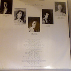 THE SWIMMING POOL Q'S :: BLUE TOMORROW :: VINYYLI LP   1986 - pikkukuva 5