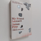 James Frey : My Friend Leonard - pikkukuva 1
