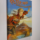 Geraldine McCaughrean : Peter Pan purppuran lumoissa - pikkukuva 1