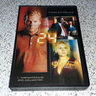 24 Kausi 1 (6-disc DVD) - pikkukuva 1