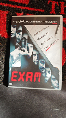 Exam