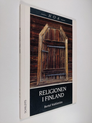 Bertel Wahlstrom : Religionen i Finland