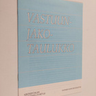 Vastuunjakotaulukko - pikkukuva 1