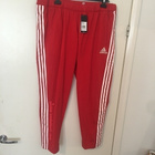 ADIDAS SPORT HOUSUT JOGGERS MIES KOKO 2 Xl - pikkukuva 2