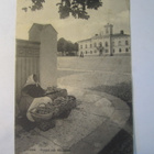 VANHA Postikortti Loviisa 1900-l - pikkukuva 1