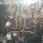 NUNSLAUGHTER - DEATH METAL M-/M- 7" - pikkukuva 2
