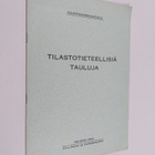 Tilastotieteellisiä tauluja - pikkukuva 1