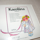 Voipio - Pekkala Karoliina ja karusellihevonen - pikkukuva 4
