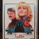 Tyttö Petrovkasta (Dvd) - pikkukuva 1