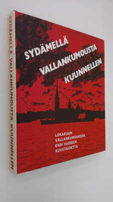 Mihail (toim.työ ja johdanto) German : Sydämellä vallanku...