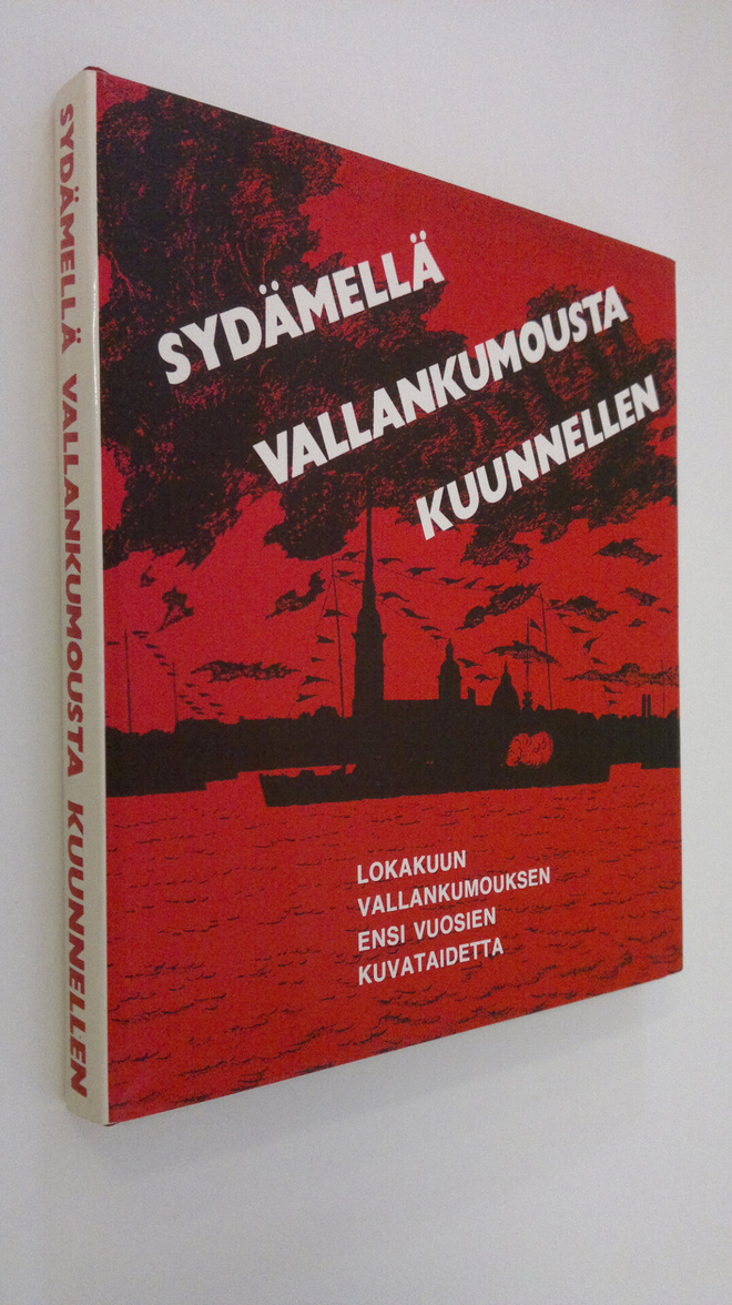 Mihail (toim.työ ja johdanto) German : Sydämellä vallanku...