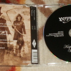 VERJNUARMU Kurjuuvven Valssi / Viitakemies ~ CDs nuarmuton - pikkukuva 2
