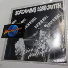 SCREAMING LORD SUTCH - LIVE HELSINKI M-/M- 7'' SINGLE - pikkukuva 1