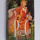 Philippa (Victoria Holt) Carr : Musta joutsen - pikkukuva 1