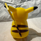1998 TOMY Pokémon vintage Pikachu action figuuri - pikkukuva 4
