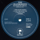 The Cranberries – No Need To Argue: - pikkukuva 4