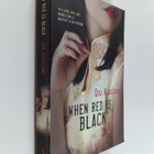 Xiaolong Qiu : When red is black - pikkukuva 1