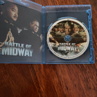 Battle of Midway  blu-ray - pikkukuva 3