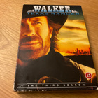 Walker Texas Ranger - Kausi 3 (7dvd) - pikkukuva 1