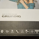 Grundig blueetooth kaiutin - pikkukuva 2