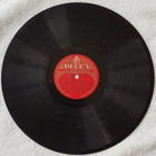 Savikiekko 1949 Georg Malmsten Terttu Soininen Decca SD 5079 - pikkukuva 4