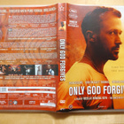 Only God Forgives DVD - pikkukuva 1