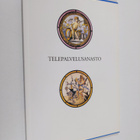 Telepalvelusanasto Teletjänstordlista = Vocabulary of tel... - pikkukuva 1
