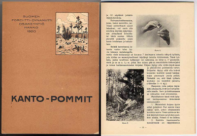 Kanto-pommit (1.p., 1920)