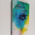 Senja Pekkola : Kuka johtaa - itse - pikkukuva 1