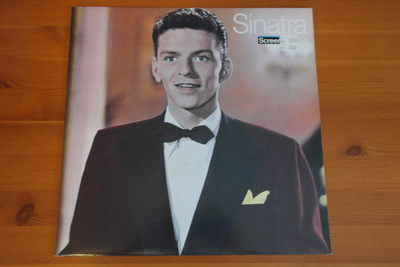 Frank Sinatra:Sinatra Screen-LP