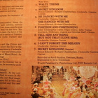 ELOKUVAMUSIIKKI "THE SLIPPER AND THE ROSE"  (LP) - pikkukuva 5