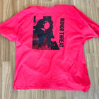 Minor Threat t-paita (uusi) - pikkukuva 1