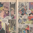 Marvel Thor n:o 5 1990 68 värisivua. - pikkukuva 5