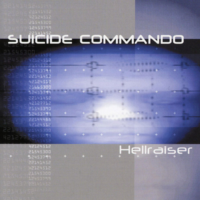 Suicide Commando - Hellraiser