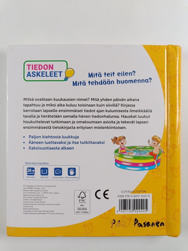 Item image