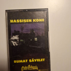 Hassisen kone - pikkukuva 1