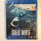 Great White (Blu-ray) 2021 (UUSI JA MUOVEISSA) - pikkukuva 1