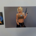 JENNY MCCARTHY NIMIKIRJOITUS + KUVA - pikkukuva 3