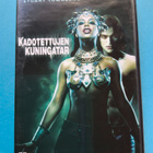 KADOTETTUJEN KUNINGATAR - pikkukuva 1
