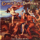 Crash Test Dummies • God Shuffled His Feet CD - pikkukuva 1