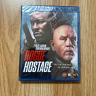 Rogue hostage  blu-ray - pikkukuva 1
