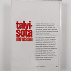 Risto Pajari : Talvisota ilmassa - pikkukuva 2