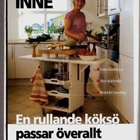 Gör så här 1/05: Bygg köksö, rep. fuktskada mm - pikkukuva 3