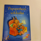 Pupuperheen seikkailut - pikkukuva 1