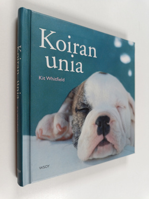 Kit (koonnut) Whitfield : Koiran unia