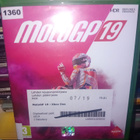 XBOXONE MOTOGP 19 ( SIS POSTIKULU ) - pikkukuva 1