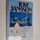 Tordis Örjasaeter : Tove Jansson : Muumilaakson luoja - pikkukuva 1