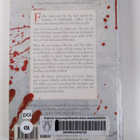 Stina Leicht : Of blood and honey : a book of The fey and... - pikkukuva 2