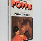Birgit Hognert : Hästar är toppen - pikkukuva 1