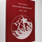 Martti I. Jaatinen : Sortavalan rakentaminen 1643-1944 (s... - pikkukuva 1